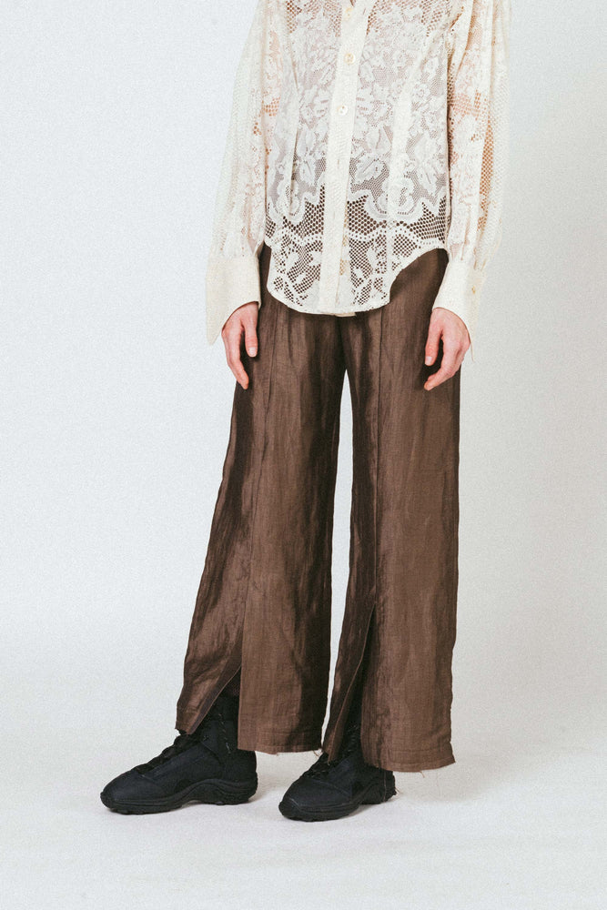 
                  
                    Load image into Gallery viewer, The Wrinkled Trousers
                  
                